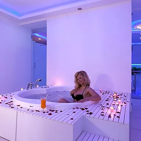 Blue Diamond Alya Алания