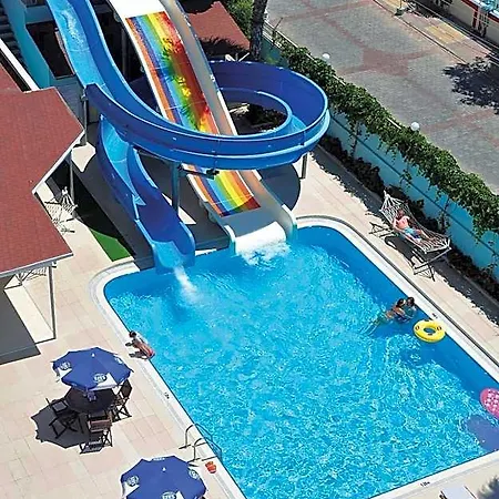 Blue Diamond Alya מלון 4*