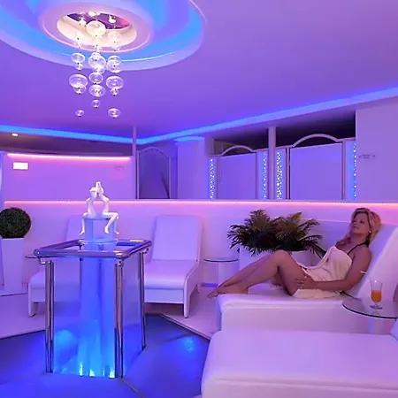 Blue Diamond Alya Отель Алания