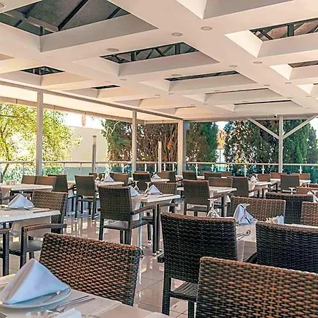 Blue Diamond Alya 4* Алания