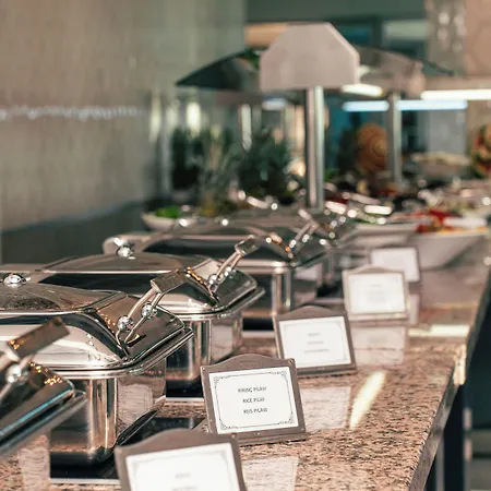 Hotel Blue Diamond Alya Alanya