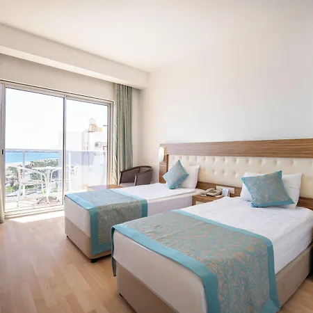Blue Diamond Alya Hotel 4*