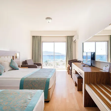 Hotel Blue Diamond Alya Alanya