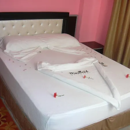 Hotel Blue Diamond Alya Alanya