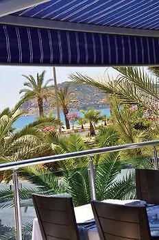 布鲁戴蒙德奥尔亚酒店 4* 阿拉尼亚