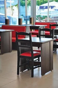 布鲁戴蒙德奥尔亚酒店 4*