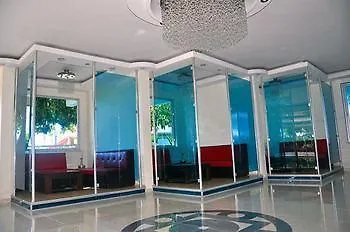 布鲁戴蒙德奥尔亚酒店 4* 阿拉尼亚