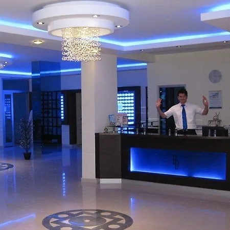 酒店 布鲁戴蒙德奥尔亚酒店 4*