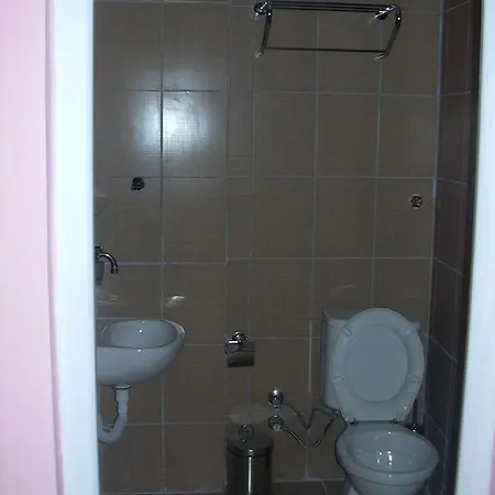 Hotel Blue Diamond Alya 4*