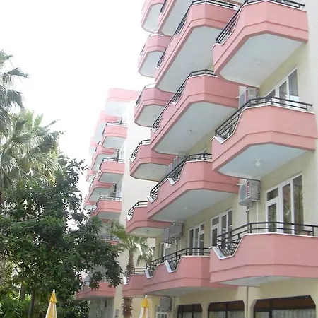 布鲁戴蒙德奥尔亚酒店