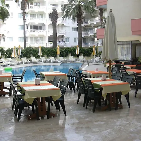 Hotel Blue Diamond Alya Alanya