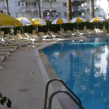 Hotel Blue Diamond Alya