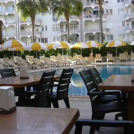 布鲁戴蒙德奥尔亚酒店 酒店 阿拉尼亚