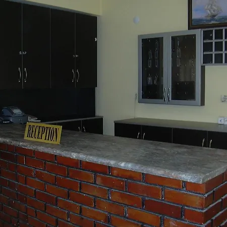 布鲁戴蒙德奥尔亚酒店 阿拉尼亚