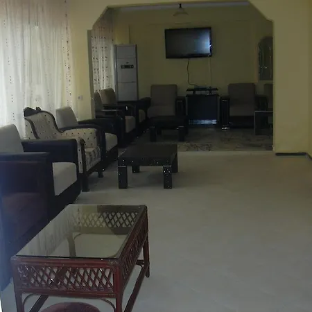 布鲁戴蒙德奥尔亚酒店 酒店 阿拉尼亚