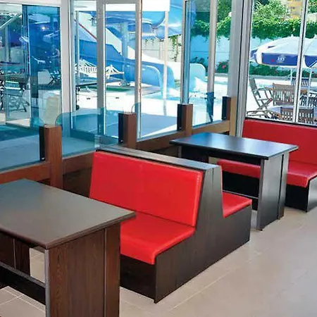 Blue Diamond Alya Hotel Alanya