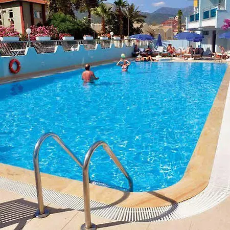 Blue Diamond Alya Hotel 4*