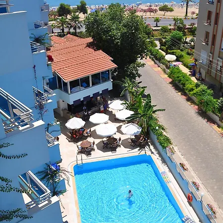 布鲁戴蒙德奥尔亚酒店