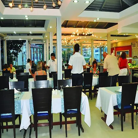 Blue Diamond Alya 4*