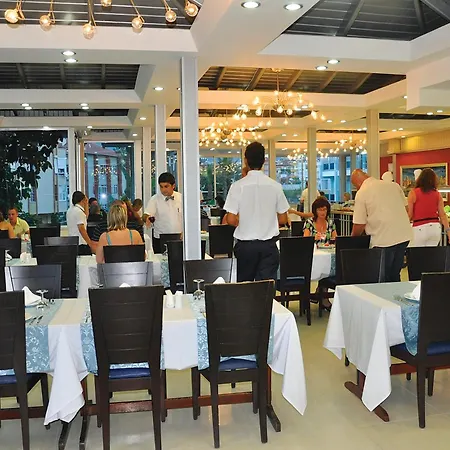 Blue Diamond Alya Hotel Alanya