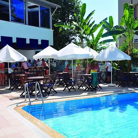 Hotel Blue Diamond Alya 4*