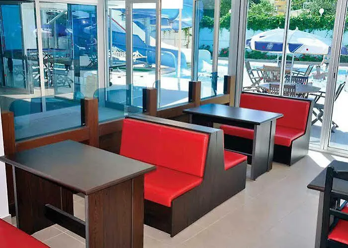 Blue Diamond Alya Hotel Alanya