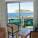 Blue Diamond Alya Otel Alanya
