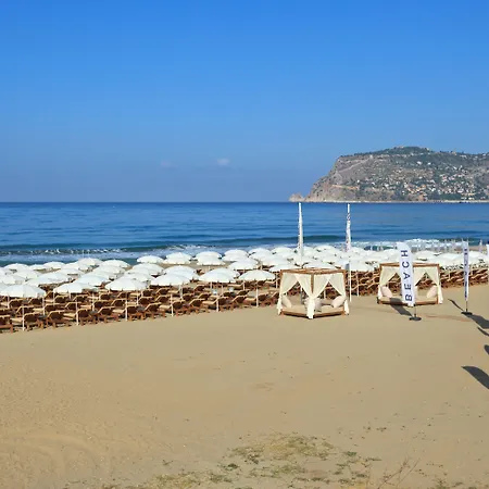 Ξενοδοχείο Blue Diamond Alya