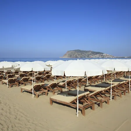 Hotel Blue Diamond Alya Alanya
