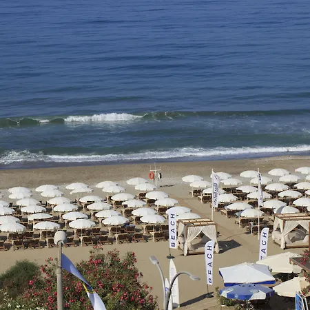 Blue Diamond Alya 4* Alanya