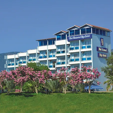 Blue Diamond Alya 4* Alanya