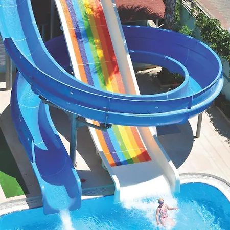 Blue Diamond Alya 호텔 4*