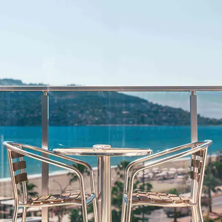 Hotel Blue Diamond Alya Alanya