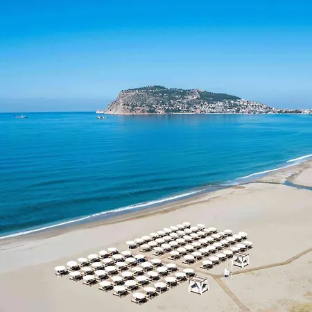 Blue Diamond Alya Hotel 4*