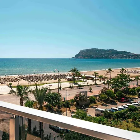 Blue Diamond Alya Hotel Alanya