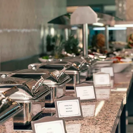 Blue Diamond Alya Hotel Alanya