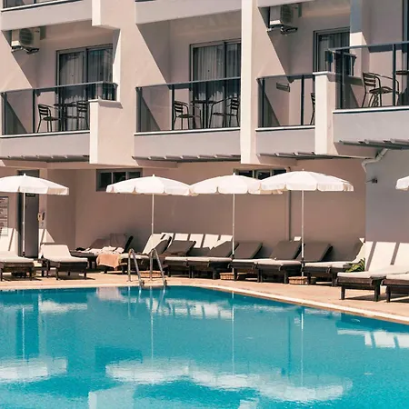 Hotel Blue Diamond Alya
