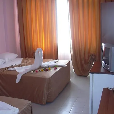 Hotell Blue Diamond Alya