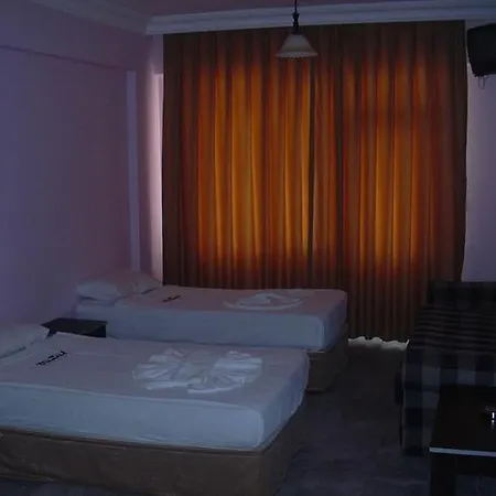 호텔 Blue Diamond Alya 4*