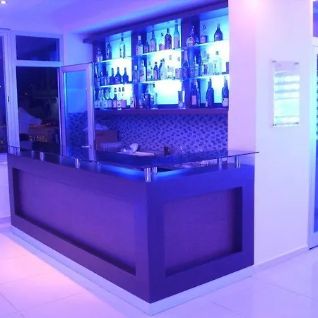 Blue Diamond Alya