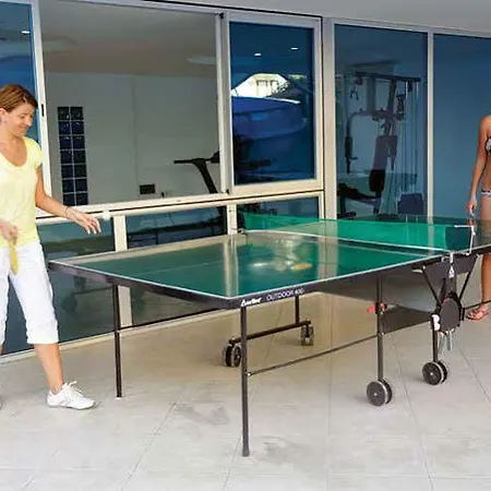 호텔 Blue Diamond Alya 4*