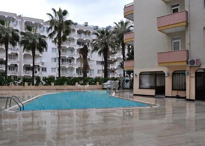 Hotel Blue Diamond Alya 4*