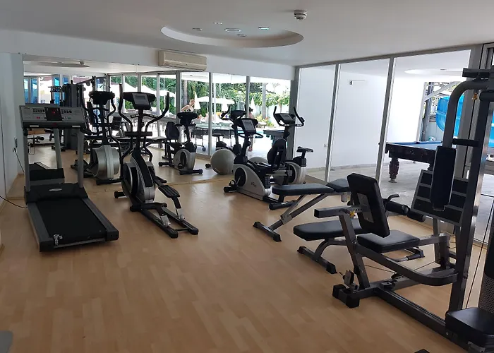 Blue Diamond Alya 4* Alanya