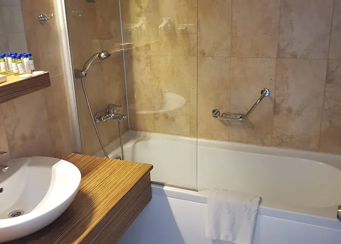 Hotel Blue Diamond Alya Alanya