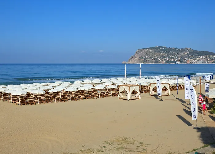 Hotel Blue Diamond Alya