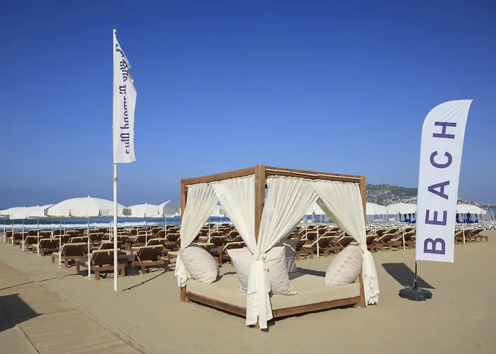 Hotel Blue Diamond Alya 4*