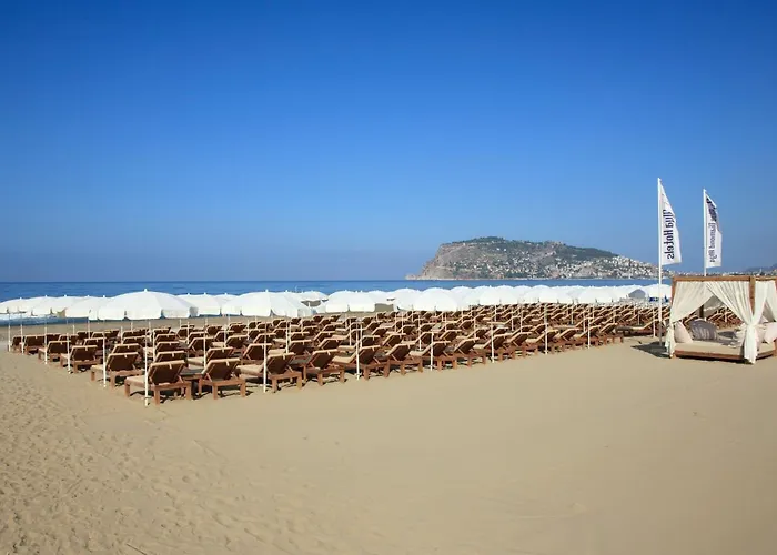 Blue Diamond Alya Alanya