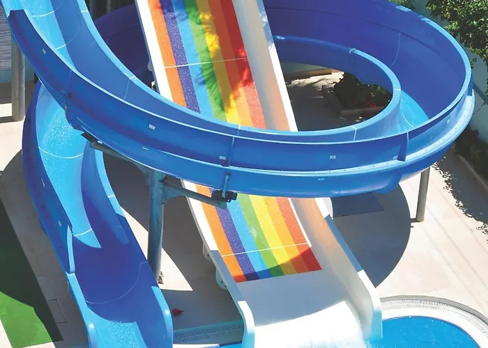 Blue Diamond Alya Hotel 4*