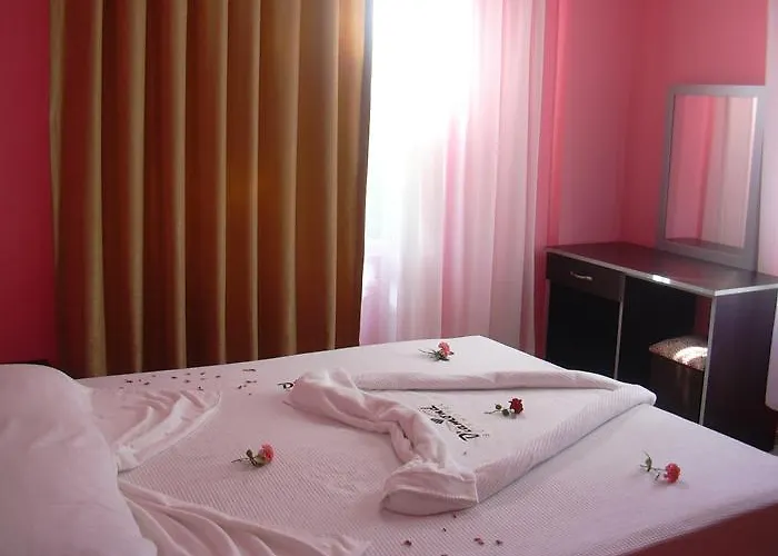 Hotel Blue Diamond Alya 4*