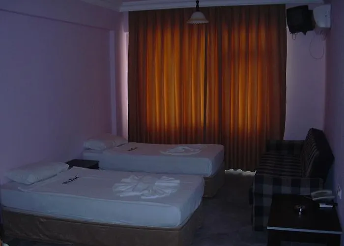 Hotel Blue Diamond Alya 4*